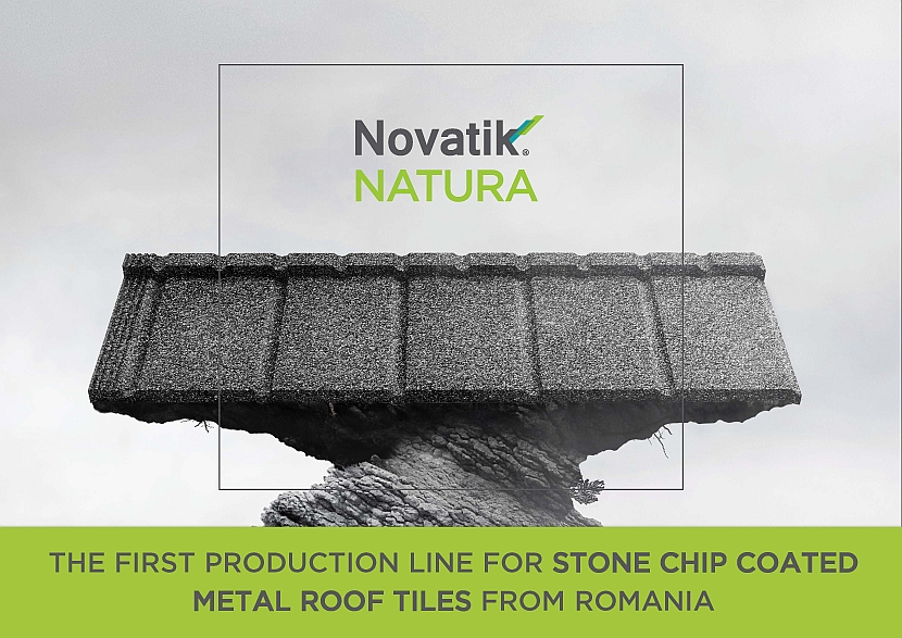 Novatik Natura